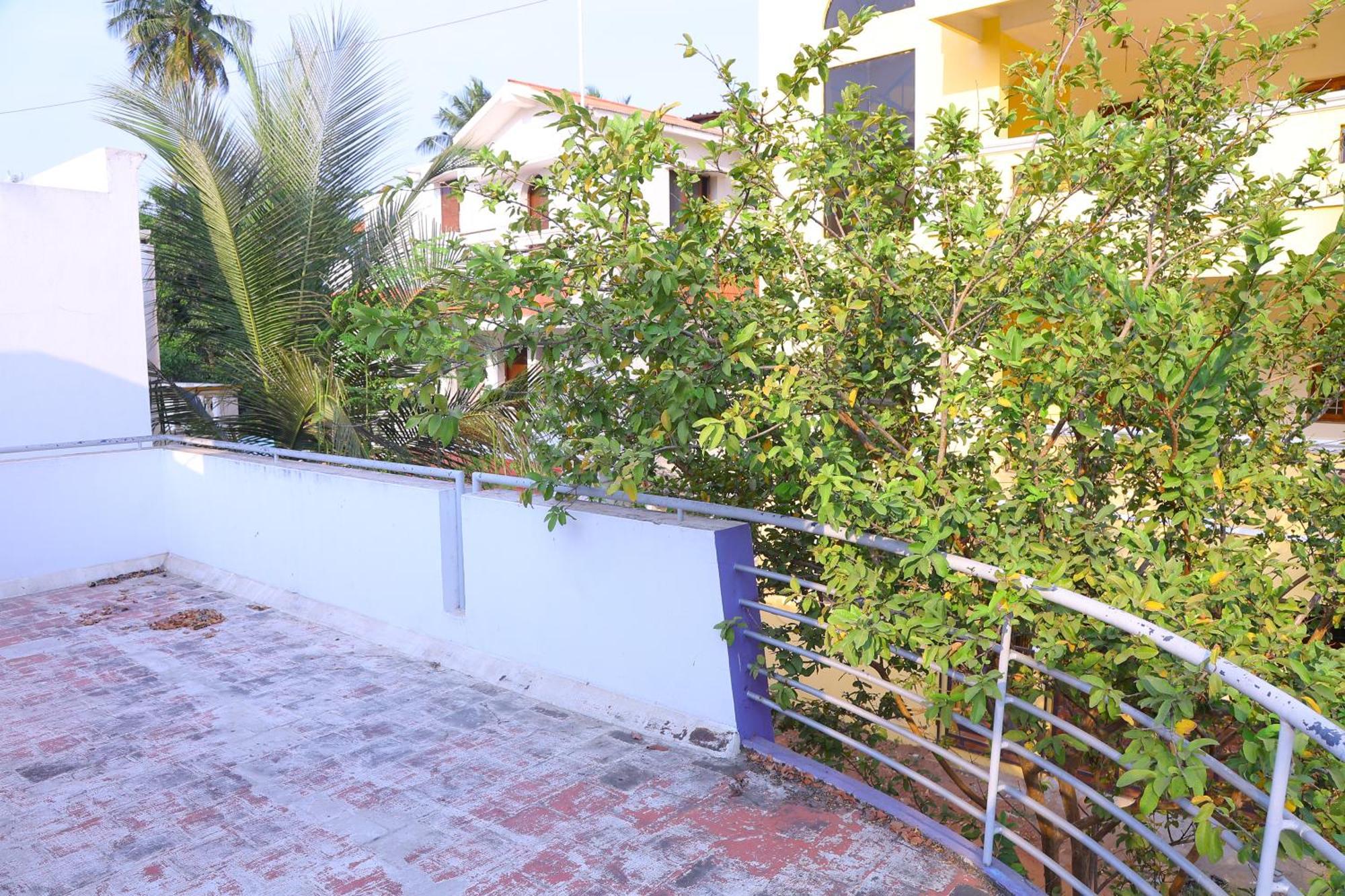 Pravesh Villa With Private Swimming Pool Pondicherry Luaran gambar